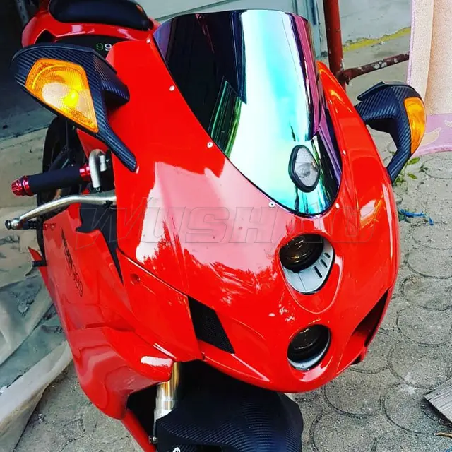 История создания