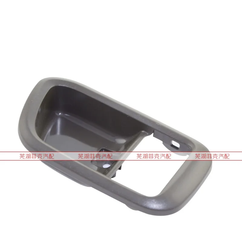 Рамка с внутренней ручкой для 2006 2009 chery tiggo крышка tiggo|frame frame|chery handleframe 20 |