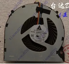 Новый охлаждающий вентилятор для ноутбука SONY SVE151 SVE15118FGW sve15117fgb|laptop cpu cooling fan|cpu
