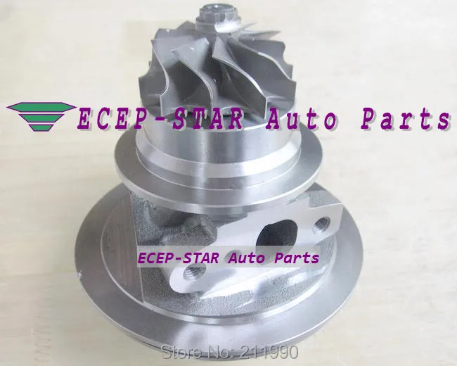 Free Ship Turbo Cartridge CHRA Core CT26 17201-17030 17201 17030 Turbocharger For TOYOTA Land Cruiser 95 1HD 1HD-FT 1HDFT 4.2L | Автомобили