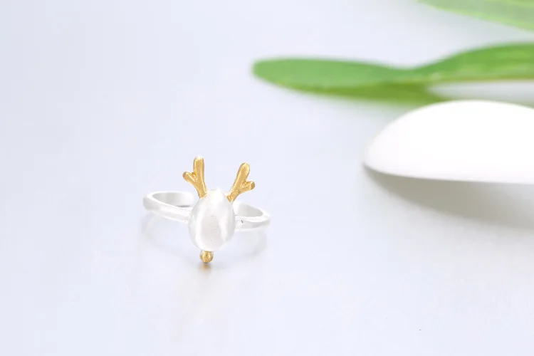 Женское кольцо из серебра 925 пробы | Украшения и аксессуары