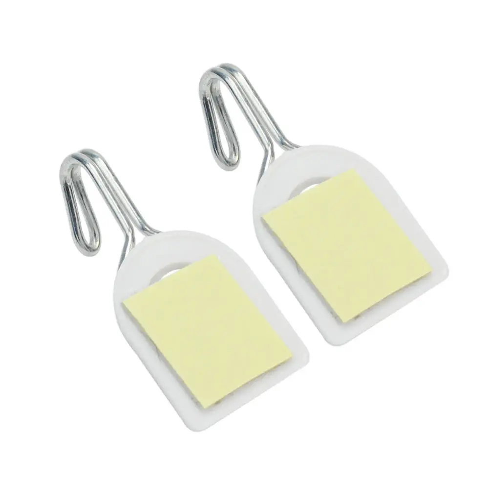 12 шт. настенные крючки-Вешалки для одежды и полотенец | Обустройство дома