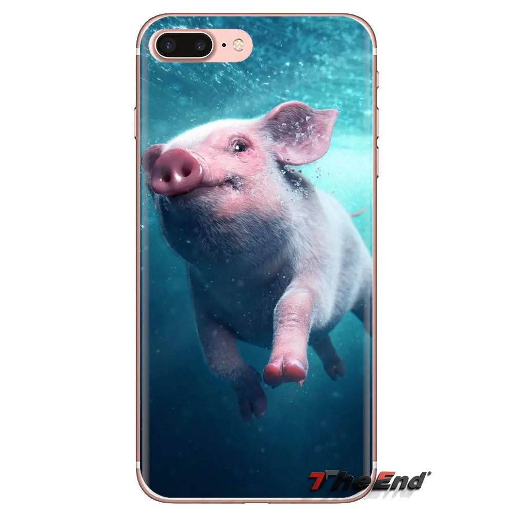 Прозрачные мягкие чехлы для Huawei Mate Honor 4C 5C 5X 6X 7 7A 7C 8 9 10 8C 8X 20 Lite Pro 3D художественные
