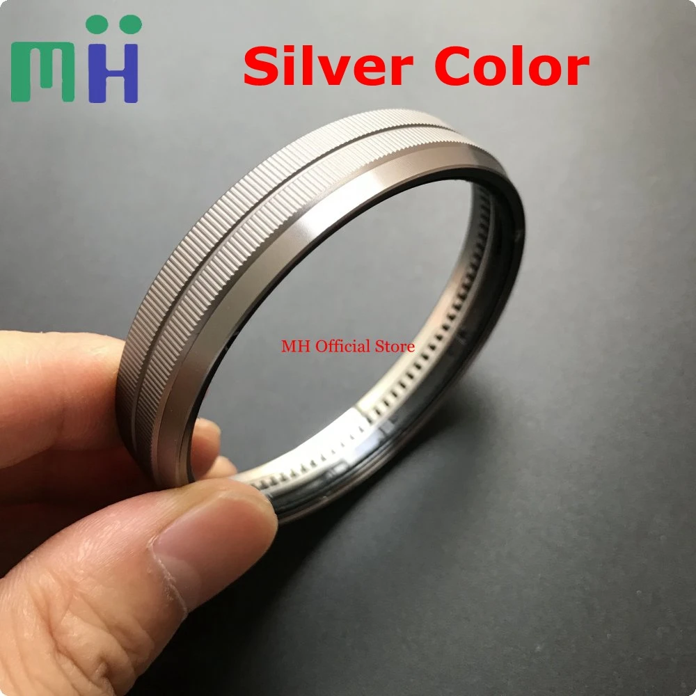 Новый 16 50 SELP1650 MF ручной фокус кольцо ствола в сборе для Sony E PZ мм F3.5 5.6 OSS запасные