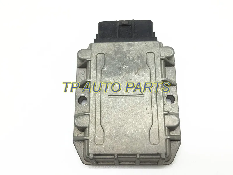 Модуль управления зажиганием для Toyota 90-95 4-канальный пикап L-exus LS400 OEM 89621-12050 131300-2011 |