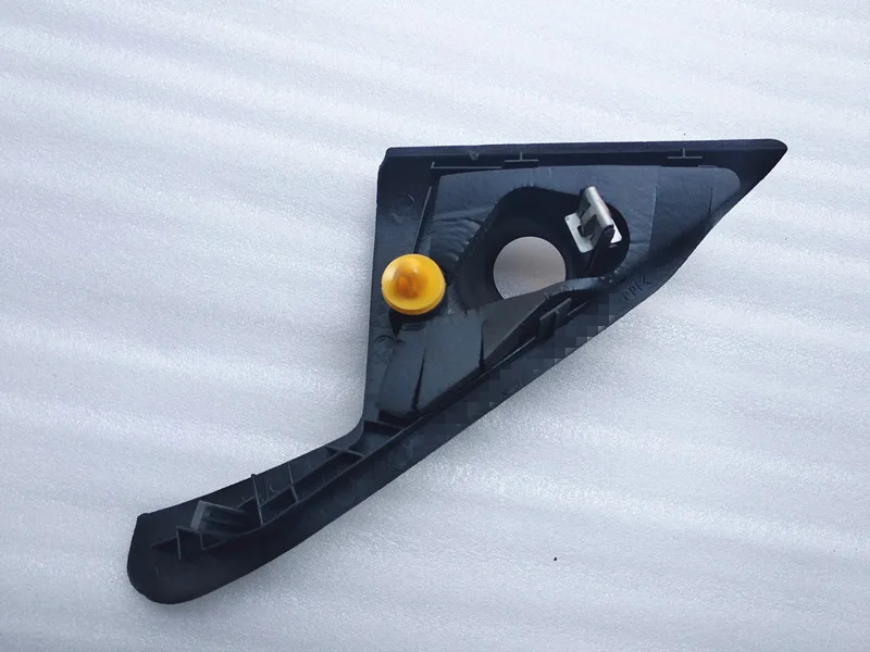 Внутренняя крышка для передней двери Hyundai 2001-2006 Elantra XD в сборе FR DR QDRNT INR 876502D010 876602D010