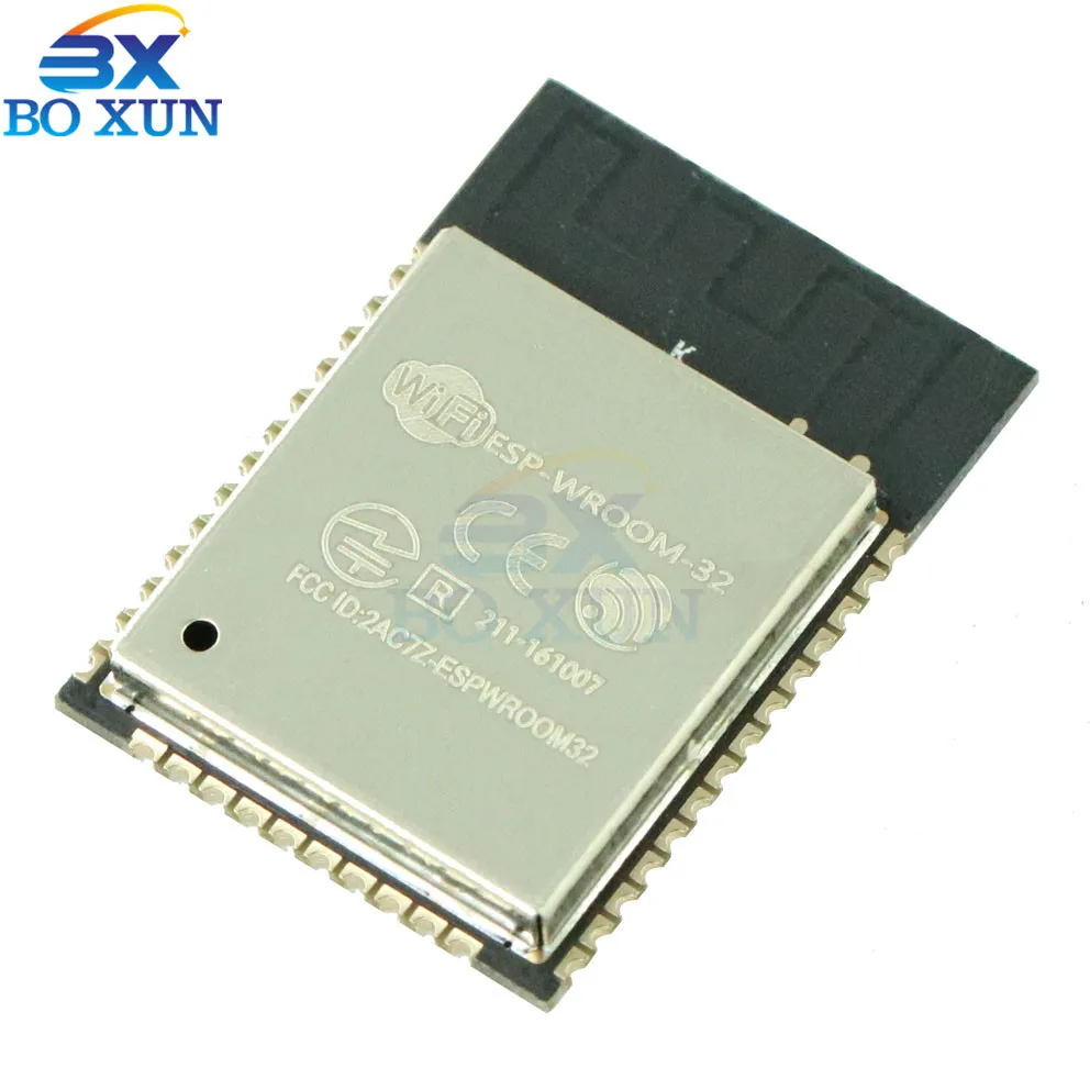 ESP8266 ESP32 ESP-32 ESP 32 ESP-WROOM-32 WiFi/WLAN + модуль Bluetooth двухъядерный 240 МГц | Электроника