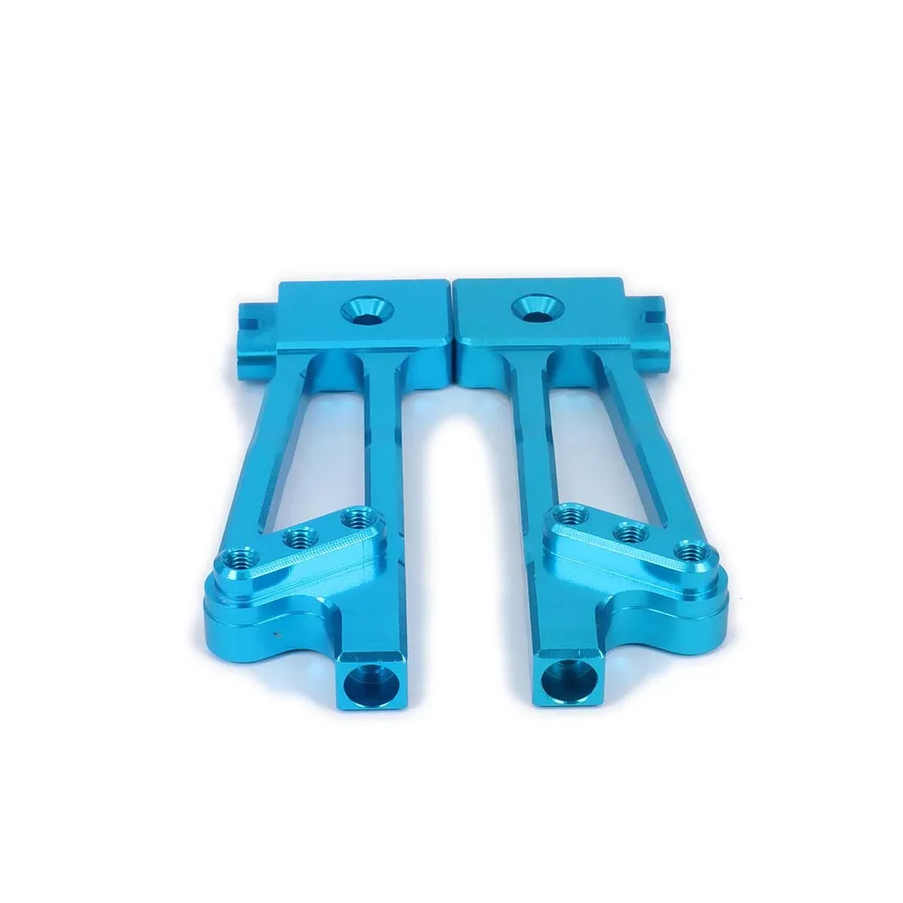 Алюминиевый сплав задняя амортизирующая пластина для Rc 1/10 Wltoys K949 007