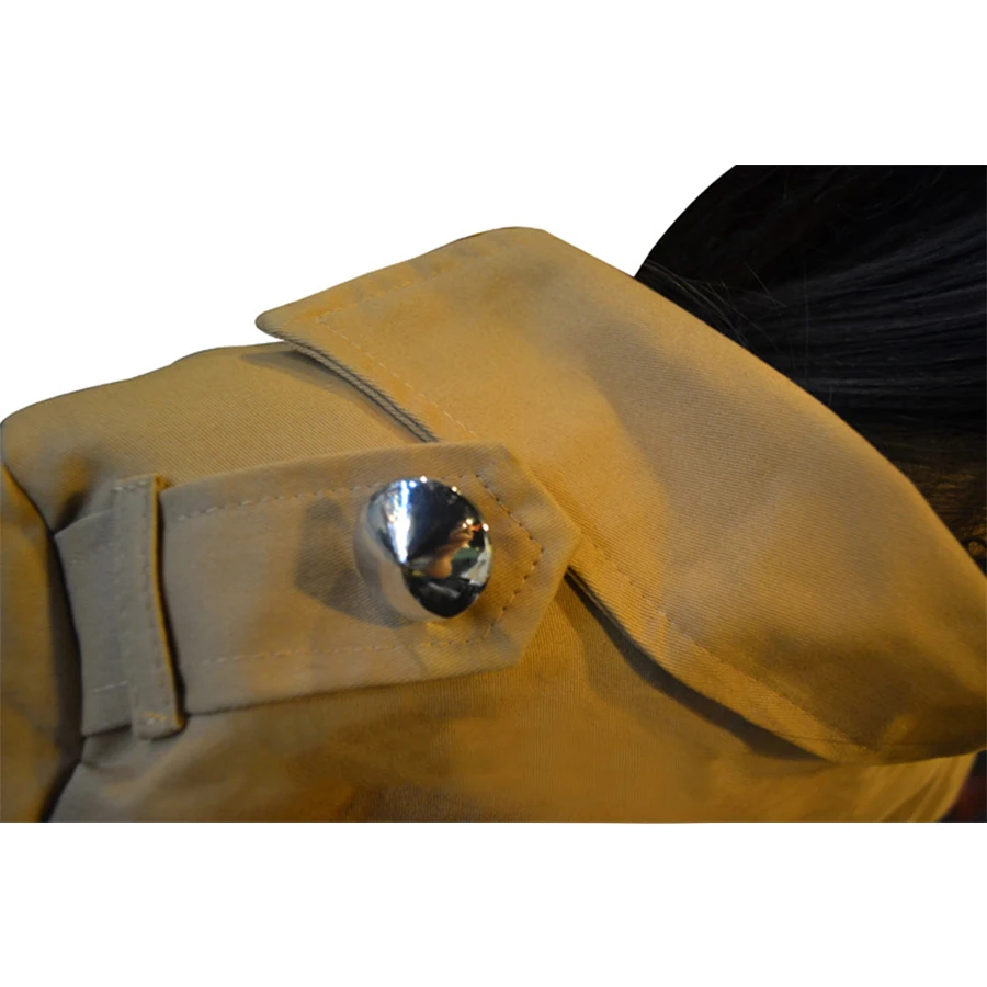 Пиджак костюма на Хэллоуин костюмы Титанов куртка Легион для косплея Эрена