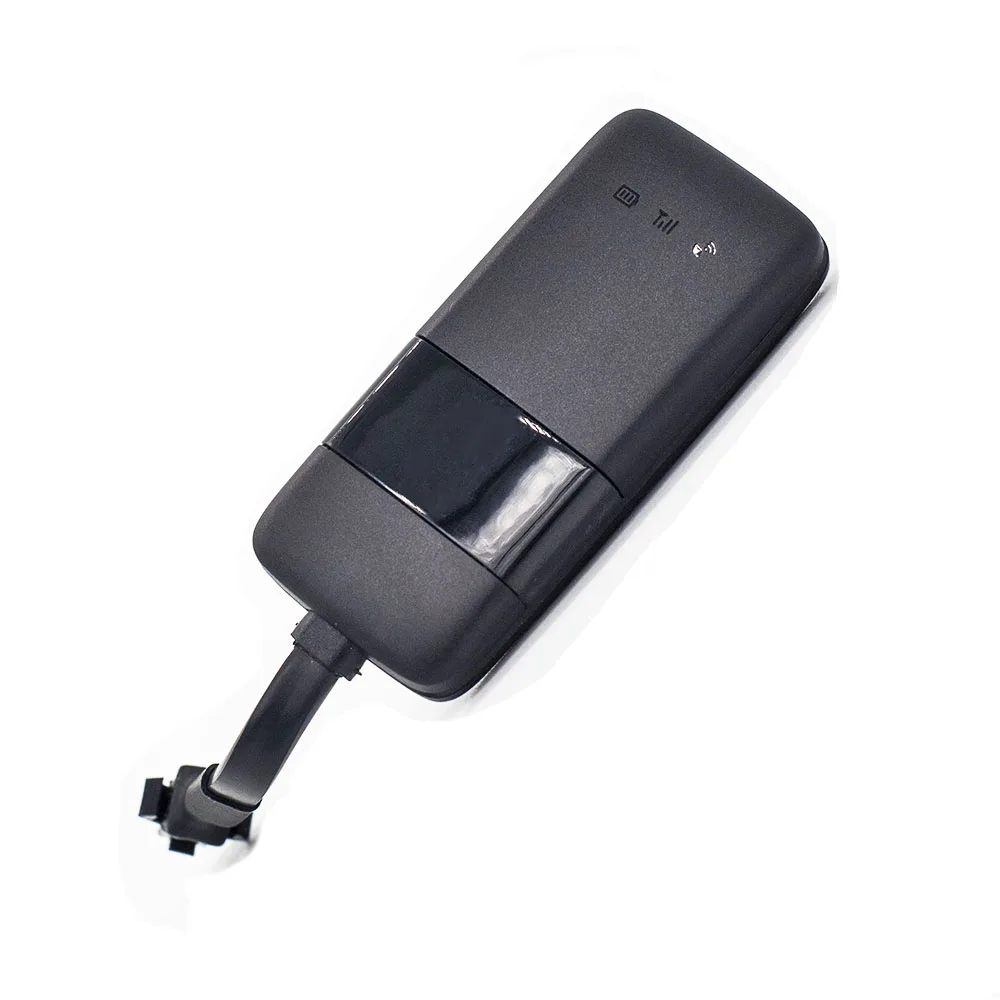 Gm02ew gsm GPS Tracker Мини Locater для автомобиля мотоцикла в режиме реального времени