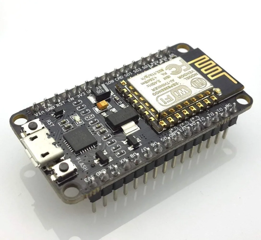 Беспроводной модуль V3 NodeMcu 4M bytes Lua WIFI Интернет ofThings макетная плата на основе ESP8266