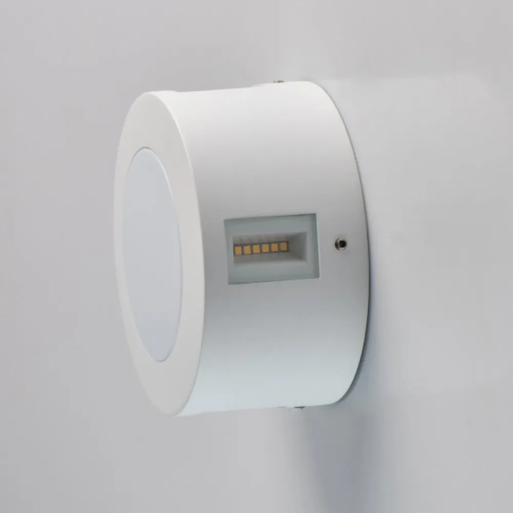 Светильник Меркурий 20W LED 220 V IP44|Комнатные настенные -лампы| |