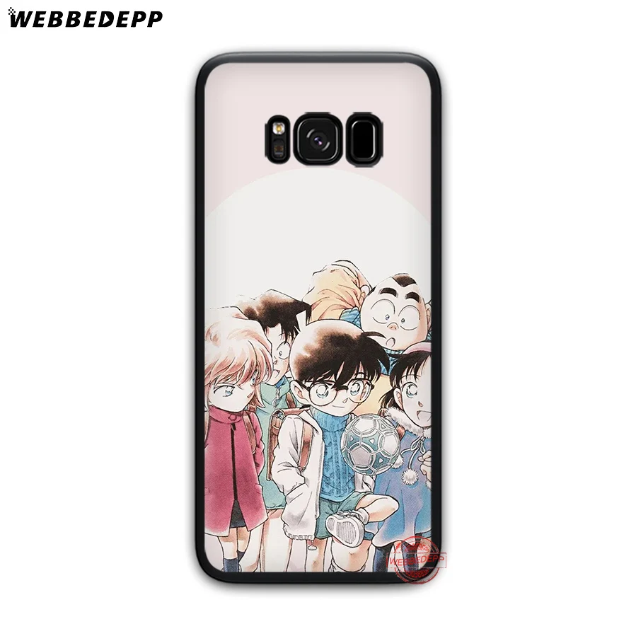 Мягкий чехол для Samsung A3 A5 A6 A7 A8 A9 S6 S7 Edge S8 S9 S10e J6 Note 8 9 10 Plus 2018 | Мобильные телефоны и