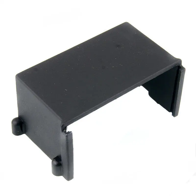 

02119 Plastic Receiver Holder RC HSP For 1/10 Original Part On-Road Car/Buggy
