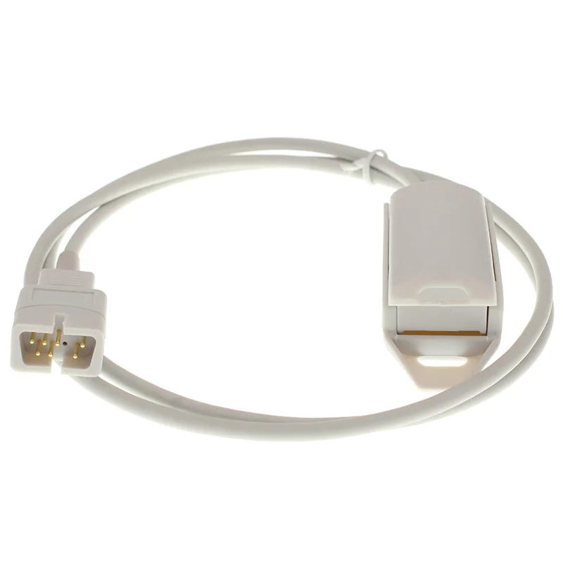 7 контактный датчик уровня кислорода в крови Nellcor DS100A 1 м spo2 для