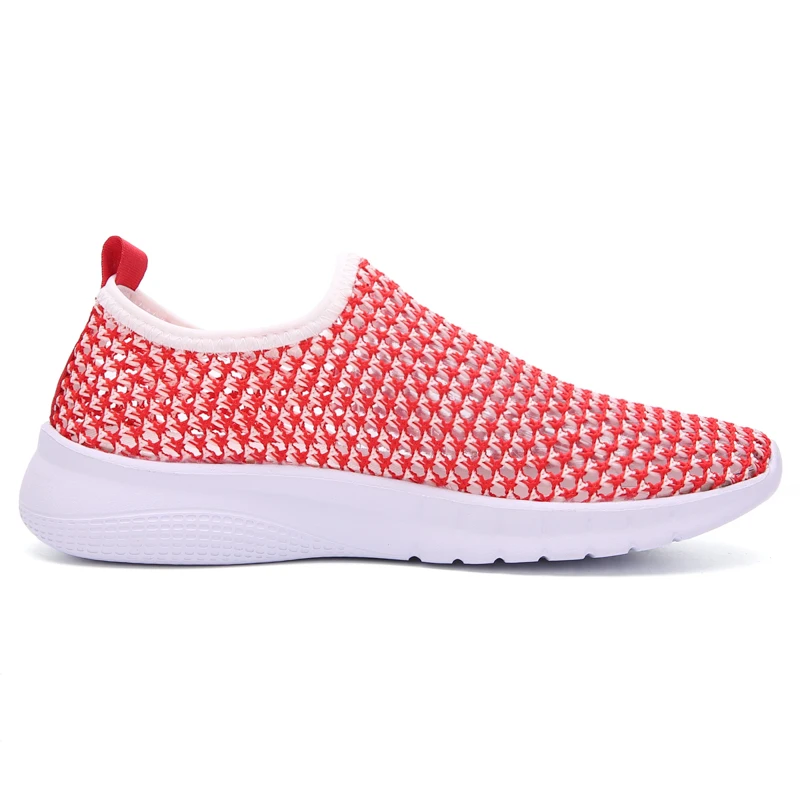 Tenis Masculino Большие размеры Цвет красный черный мужские кроссовки 9908 дышащая