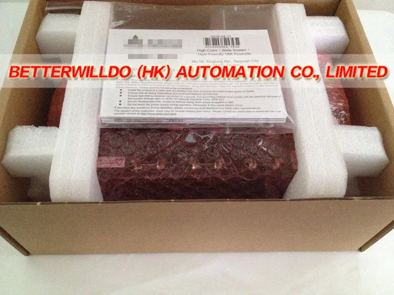 DOP B10E515 Новый в коробке 10.4 &quotHMI Сенсорный экран 800*600 Ethernet 1 USB Host SD Card + программы для