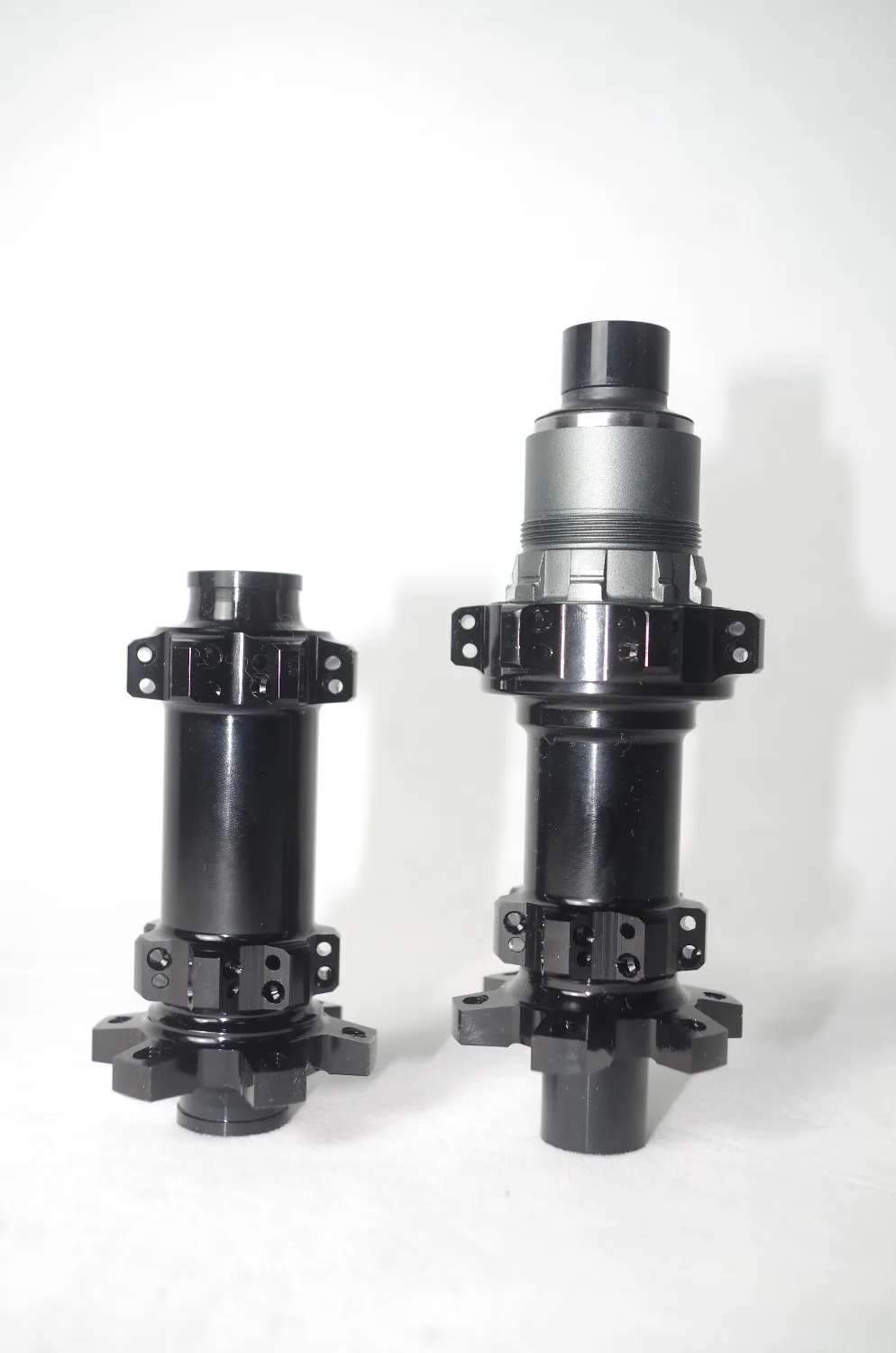 Премиум DM301 BOOST MTB 28/28 отверстия дисковый тормоз велосипед прямой тяга концентраторы черный 15*110 мм 12*148 мм