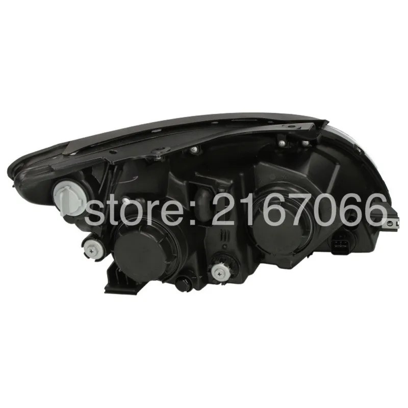 Фары 2 шт. для HYUNDAI I30 2007 2008 2009 2010 2011 2012 с левой стороны водителя + правой