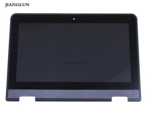 JIANGLUN для lenovo Yoga 11e ЖК дисплей + сенсорный экран в сборе|ЖК-экран ноутбуков| |