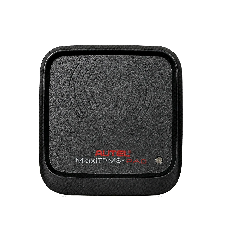 [Дистрибьютор autel] autel MaxiTPMS PAD TPMS сенсор Программирование аксессуар устройства и mx