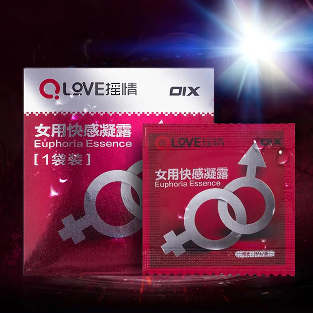 2 мл женский афродизиак с жидкими каплями для интима спрей стимуляции секса