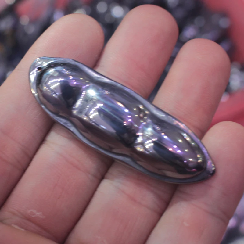 Подвеска из природного терагерца Каменная Резная для женщин подарок здоровья