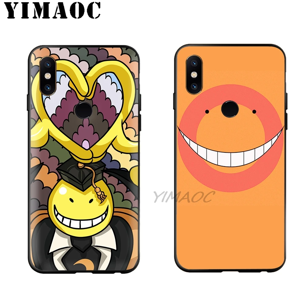 Мягкий чехол для Xiaomi Redmi Note 7 6 6A 5 4 4X 4A 5A S2 7A GO K20 Plus Pro |