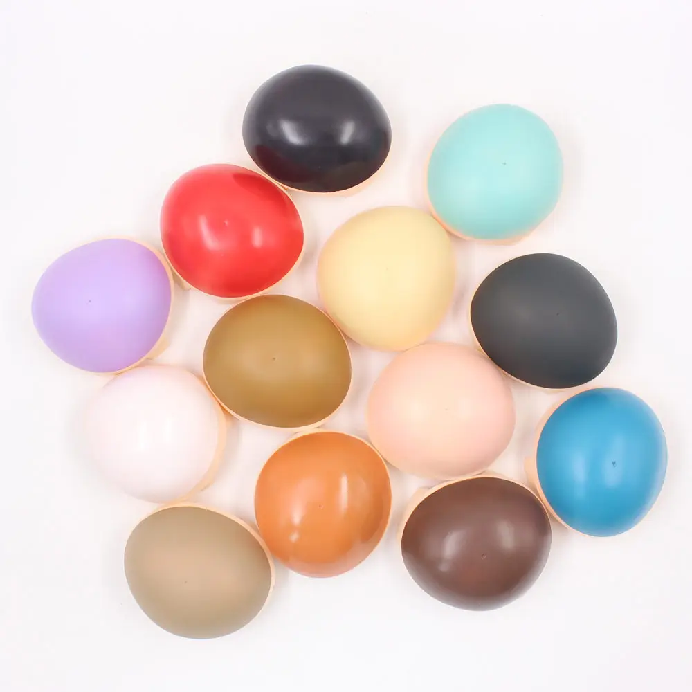 

ICY RBL Blyth Doll Soft Scalp without hair 13 kinds skin color of them for choosing cuit for 1/6 BJD