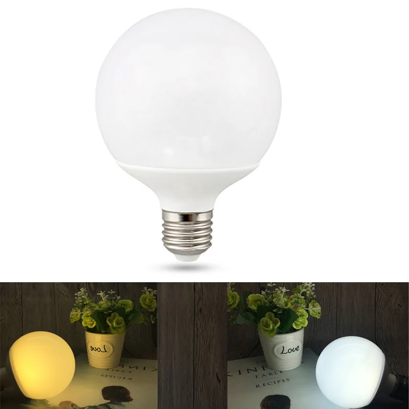 E27 светодиодный лампа 85 V 265 Светодиодная мощностью 10 Вт 20 30 SMD 5730 осветительные