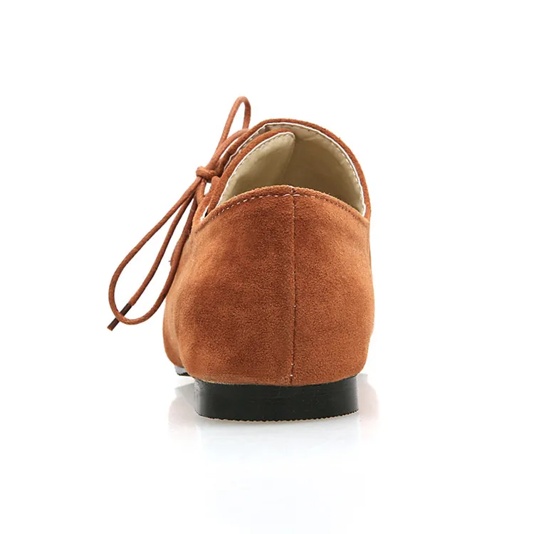 Дамские полуботинки. Большие размеры 34-43. Дамская модная обувь весенние