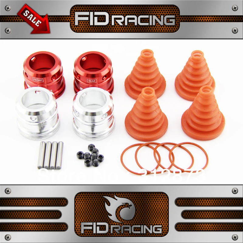 Автомобильная БЫСТРОРАЗЪЕМНАЯ муфта Fid 1/5 rc для LOSI 5IVE-T МИНИ WRC бесплатная доставка