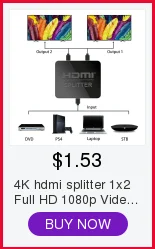 USB-C к HDMI кабель конвертер для samsung huawei Apple Usb 3,1 Thunderbolt 3 type C переключатель к HDMI Кабель-адаптер