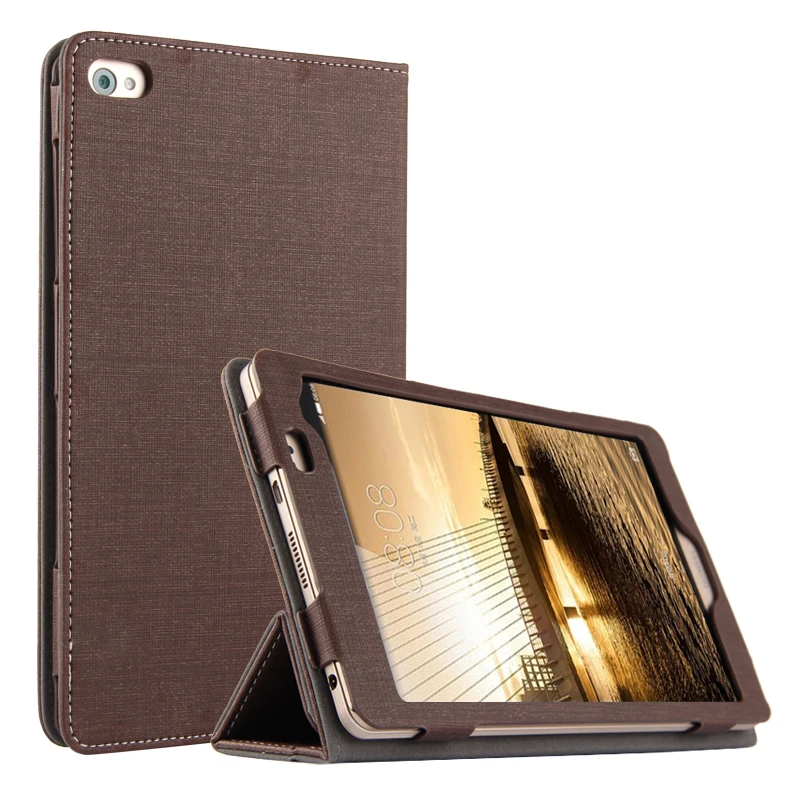 Чехол для Huawei MediaPad M2 8 0 чехол m2 защитный из искусственной кожи умный кожаный