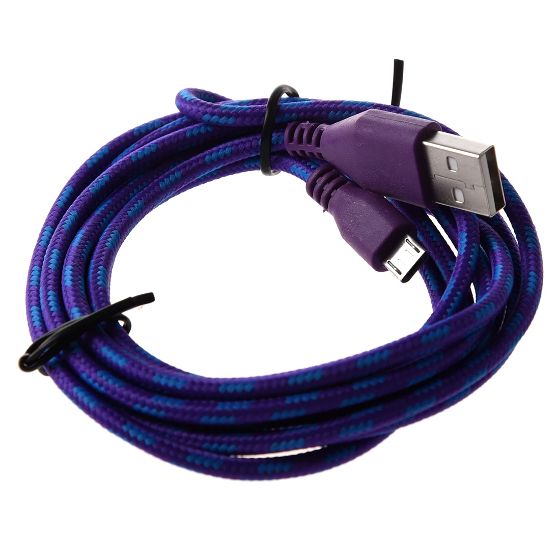 2 м плетеная ткань Mini USB Data|mini usb data|mini usbusb |