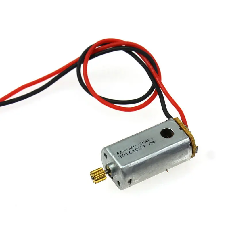 Blueskysea 3in1 Cable+AC Charger+3pcs 1200mAh Batteries+Servo Motor (CCW&ampCW) For MJX X101 RC Drone | Игрушки и хобби