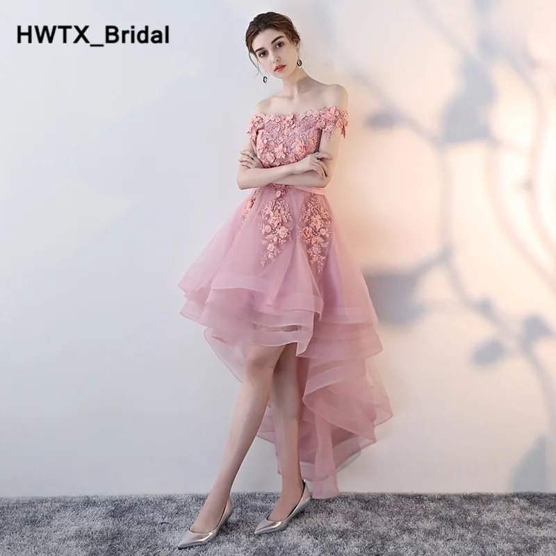 Платья подружки невесты с открытыми плечами 2018 короткое длинное платье открытой