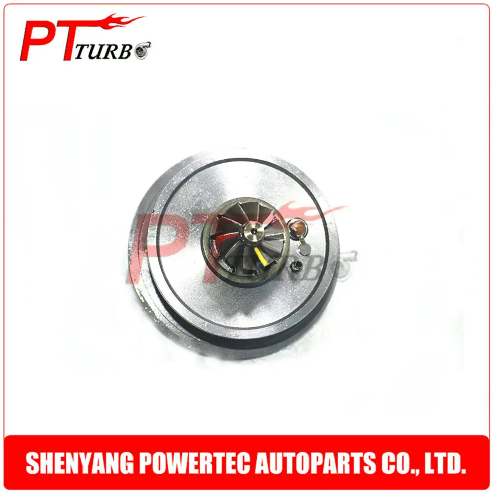 Картридж с сердечником Turbo 54389880001 для Renault Megane III 1 6 dCi 96 кВт 130 HP R9M 2011-14411-7969R новая