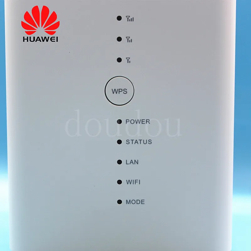 Разблокированный новый huawei B618 B618S 22d с антенной Cat9/11 450 Мбит/с 4G LTE CPE беспроводной