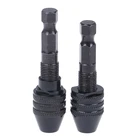 Высокое качество 14 ''дюймовый шестигранный хвостовик бесключевая дрель быстросменный патрон адаптер конвертер