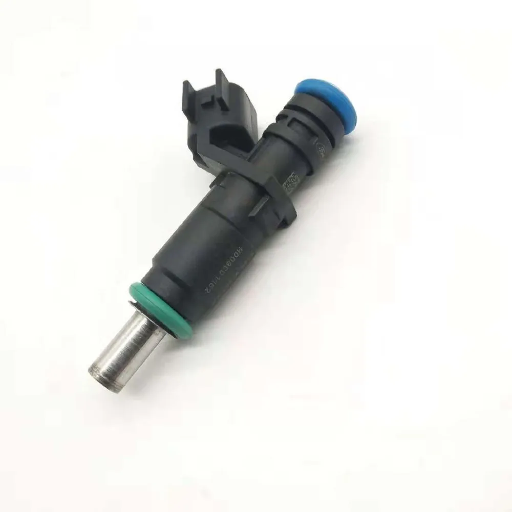 

Высококачественный топливный инжектор Φ D5BGAA D5BG-AA PA66GF35 D5BGAA9F593 для Ford