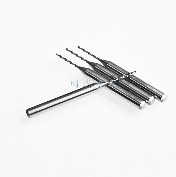 10 шт./компл. очистка сопла распылением специальная сверло крошечная бита 0 3 1 2