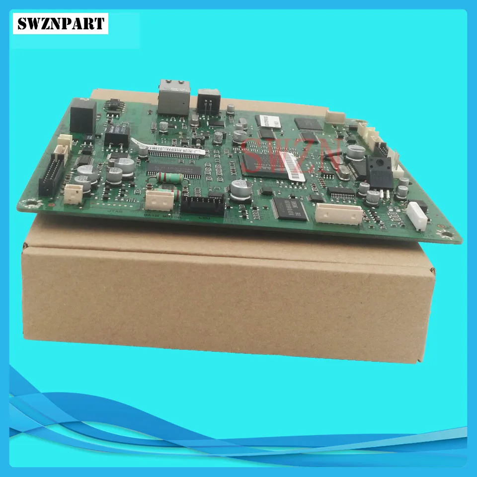 Форматирующая логическая плата PCA ASSY основная материнская для Samsung SCX-4725F SCX-4725FN SCX