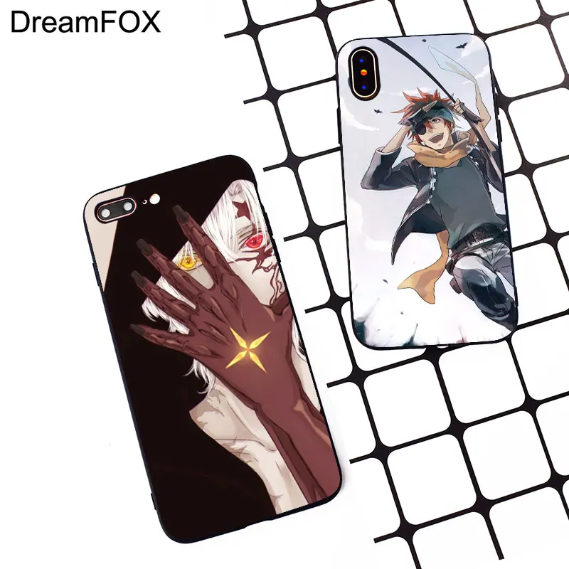M090 D Gray man Black Silicone Case Cover For Apple iPhone 11 Pro XR XS Max X 8 7 6 6S Plus 5 5S 5G SE |