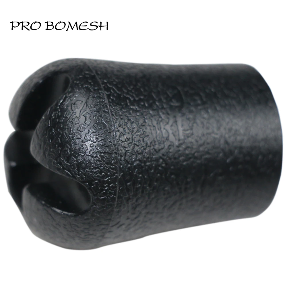 Pro Bomesh 4 шт./партия 27 5 г 29 резиновый карданный встык Кепка боковая крышка DIY Удочка