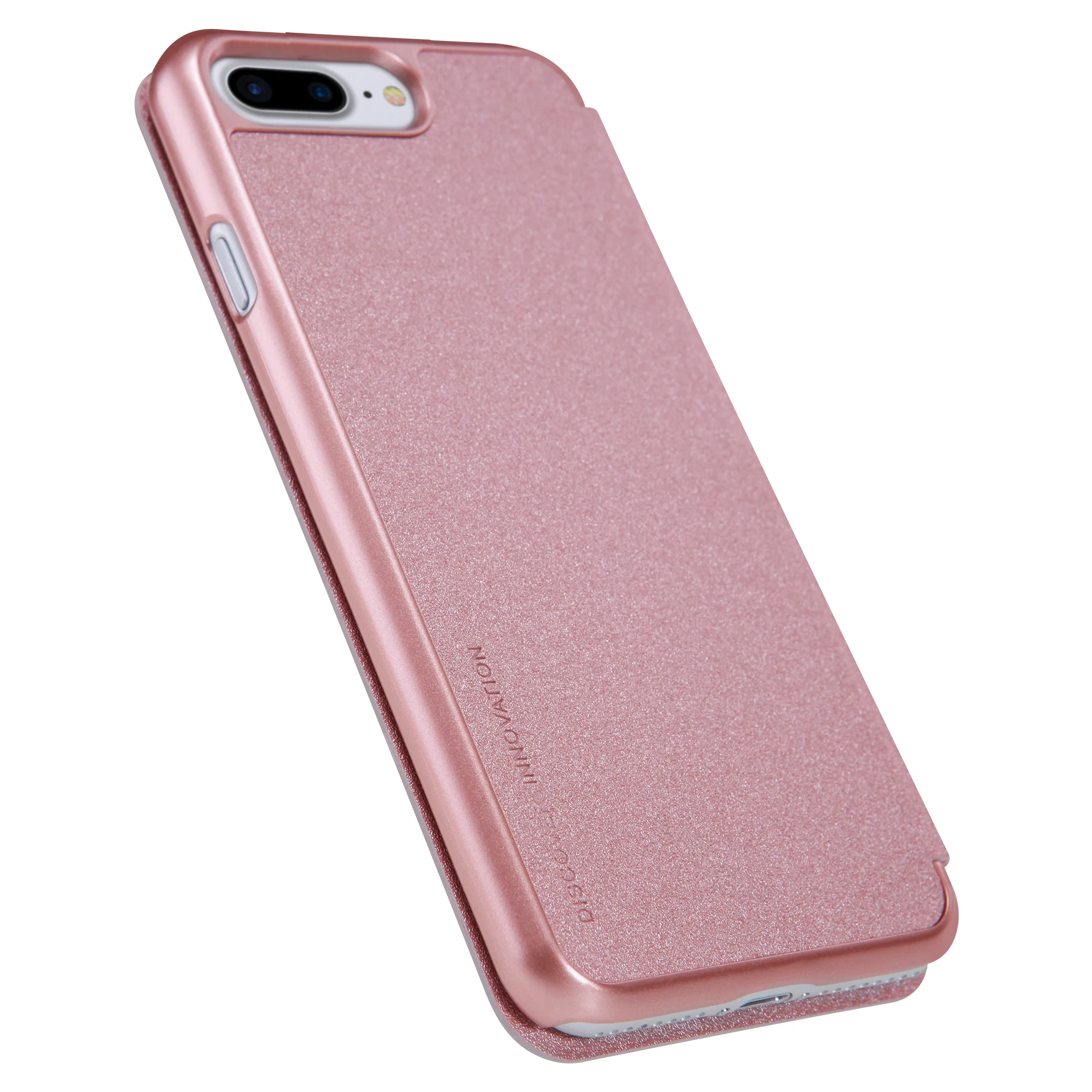 Чехол Nillkin для Apple iPhone 7 Plus 5 дюймов высококачественный роскошный флип-чехол из