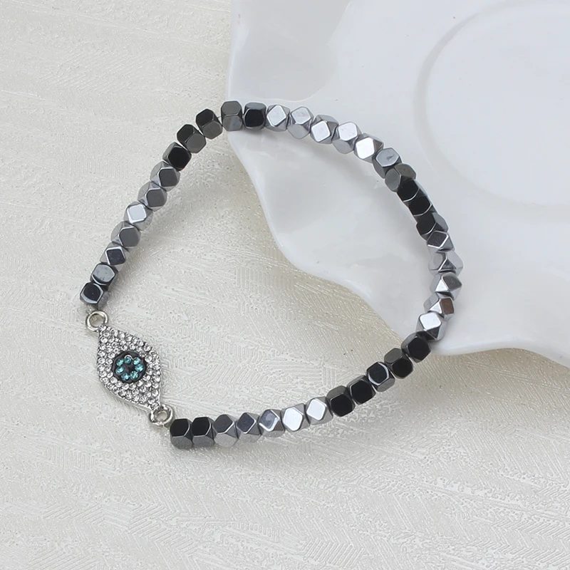 1 шт. женский браслет сглаза | Украшения и аксессуары