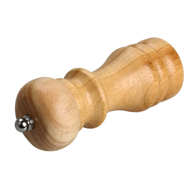 1 шт. классическая деревянная зернистая кукурузная мельница шлифовальный станок