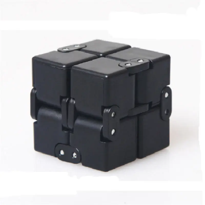 Съемная Cube 4x4x4 куб головоломка Мэджико Классические игрушки магический Непоседа