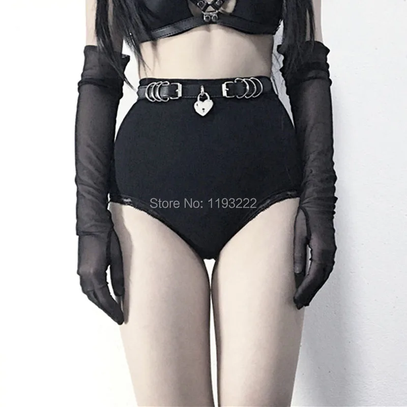 Ремень ручной работы в стиле панк|waist harness|body bondageharness waist |